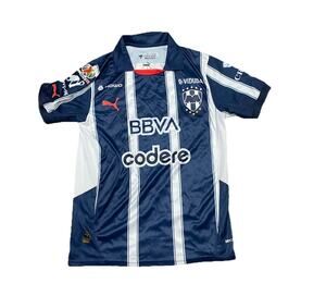 Monterrey Rayados | Men’s Medium Jersey